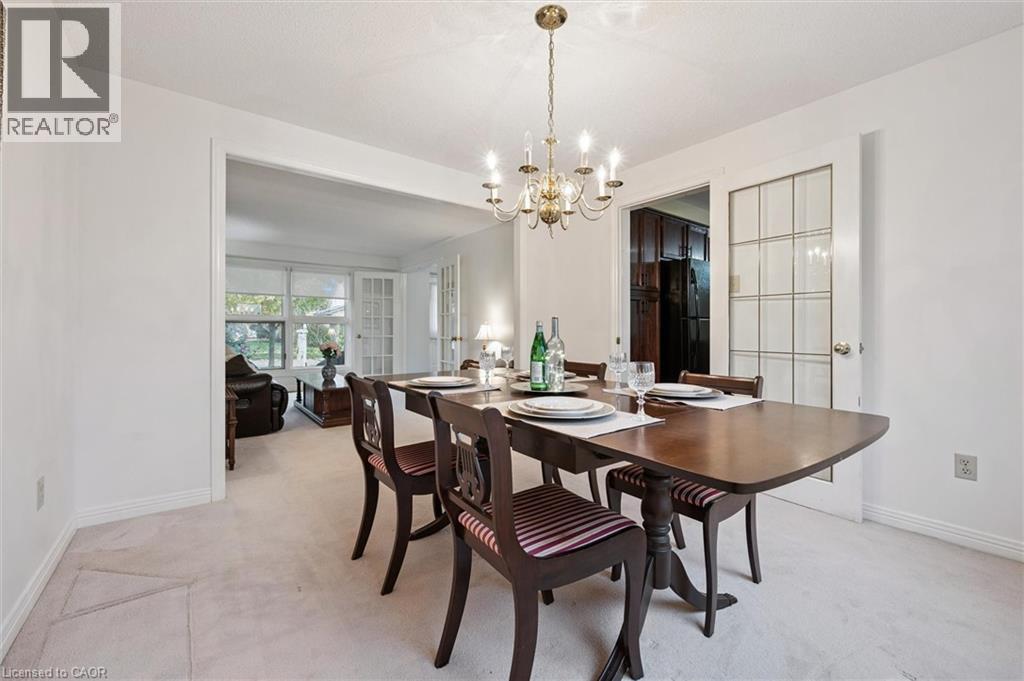 41 Manitoulin Crescent, Kitchener, Ontario  N2A 3J4 - Photo 11 - 40785322