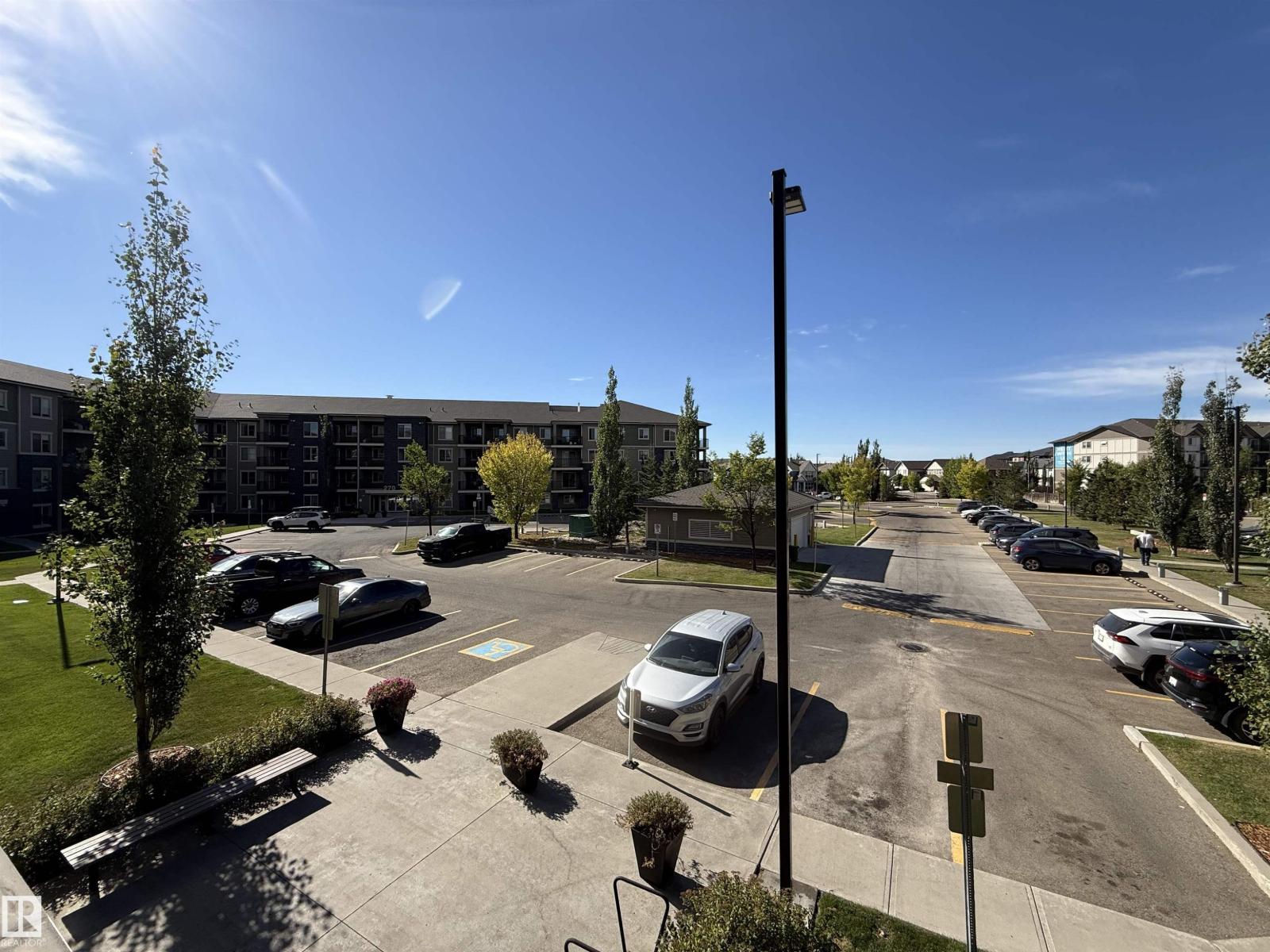 #214 274 Mcconachie Dr Nw, Edmonton, Alberta  T5Y 3N4 - Photo 17 - E4459554