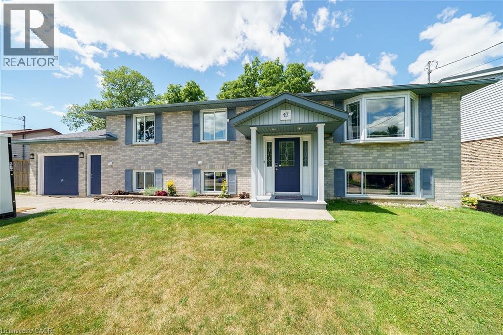 47 Winnett Street N, Cayuga, Ontario  N0A 1E0 - Photo 1 - 40787637