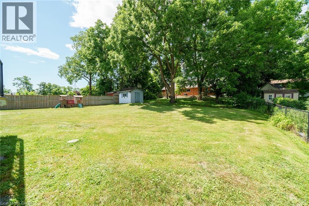 47 Winnett Street N, Cayuga, Ontario  N0A 1E0 - Photo 39 - 40787637