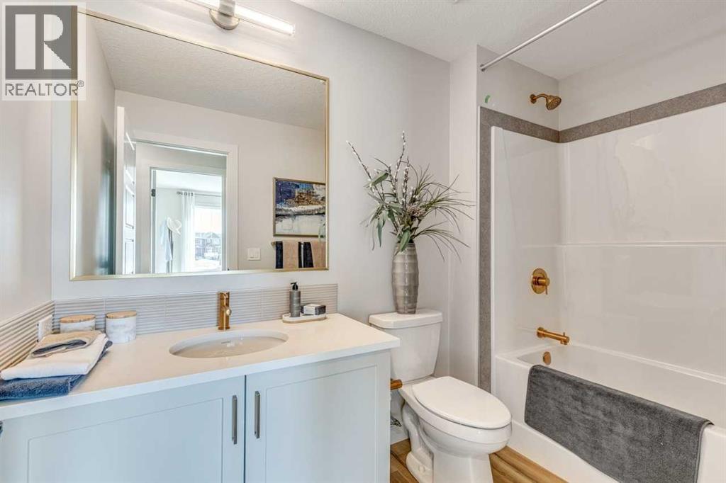 51 Versant Rise Sw, Calgary, Alberta  T2Y 0Z2 - Photo 17 - A2266581