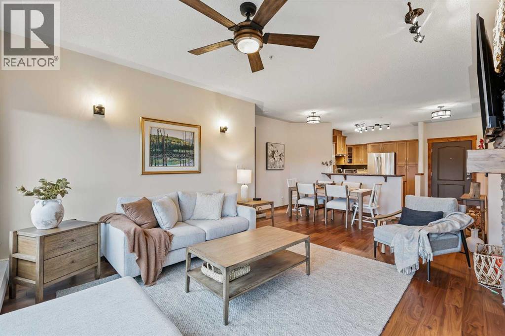 527, 10 Discovery Ridge Close Sw, Calgary, Alberta  T3H 5X3 - Photo 6 - A2269971