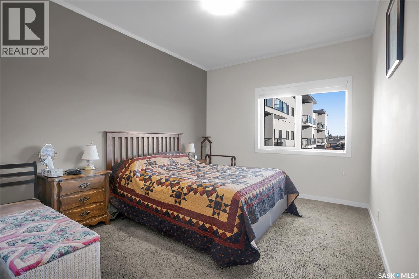 #216 545 Hassard Close, Saskatoon, Saskatchewan  S7L 6V3 - Photo 13 - SK024009