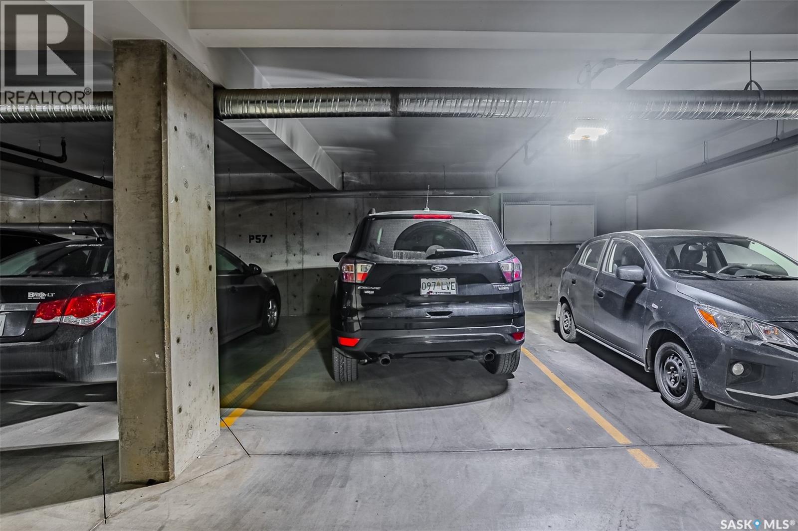 #216 545 Hassard Close, Saskatoon, Saskatchewan  S7L 6V3 - Photo 25 - SK024009