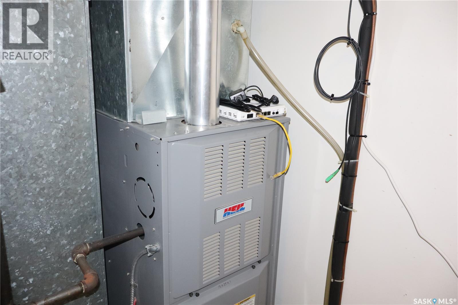 602 Centre Street, Assiniboia, Saskatchewan  S0H 0B0 - Photo 25 - SK023837