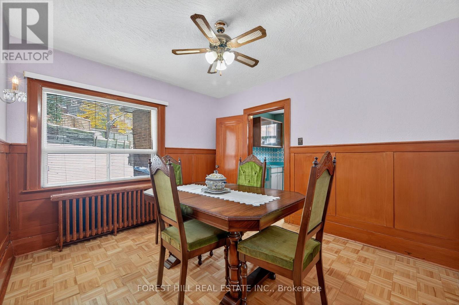 11 Heydon Park Road, Toronto, Ontario  M6J 2C7 - Photo 7 - C12542638