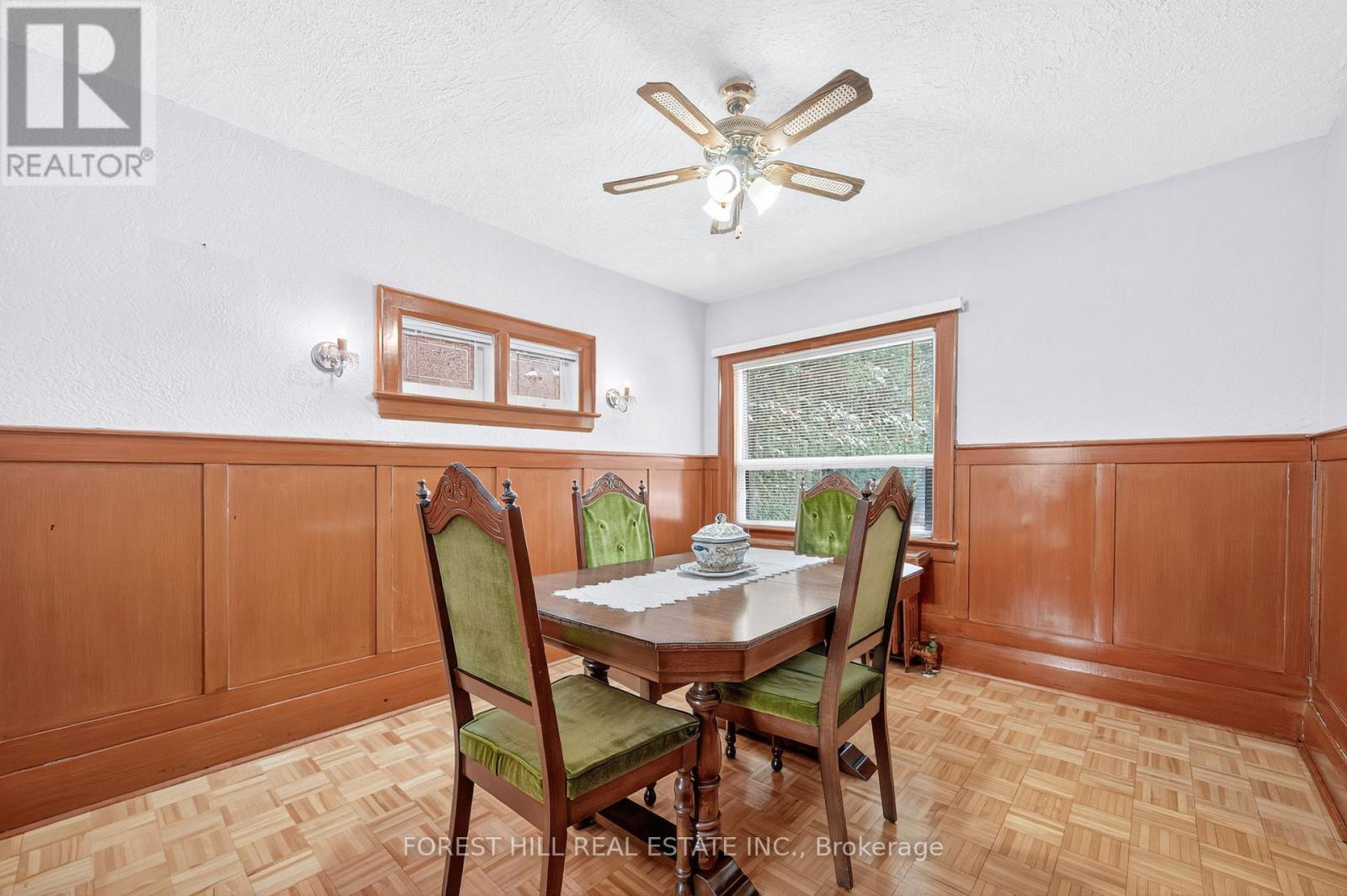 11 Heydon Park Road, Toronto, Ontario  M6J 2C7 - Photo 8 - C12542638