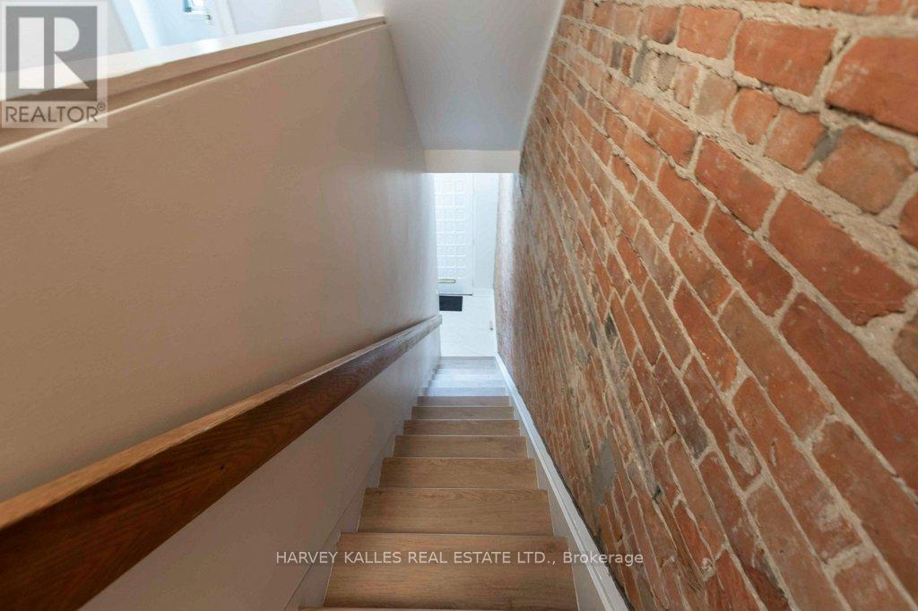 A - 148 Collier Street, Toronto, Ontario  M4W 1M3 - Photo 22 - C12542640