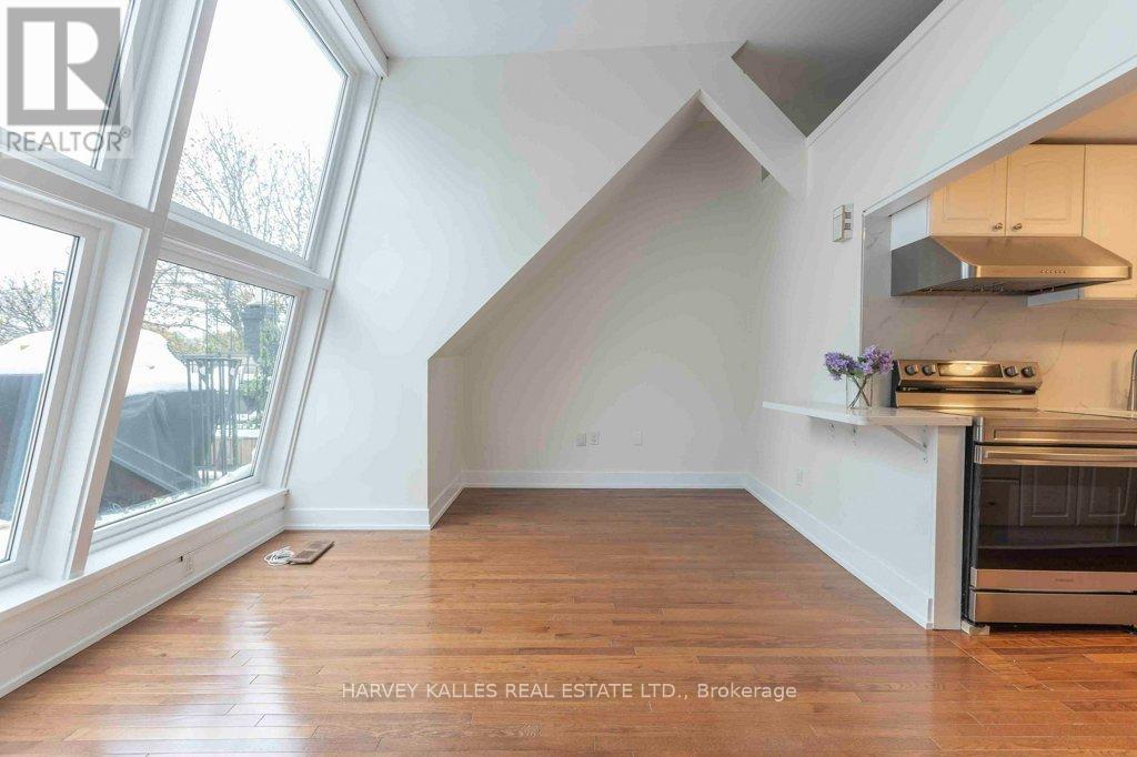 A - 148 Collier Street, Toronto, Ontario  M4W 1M3 - Photo 3 - C12542640