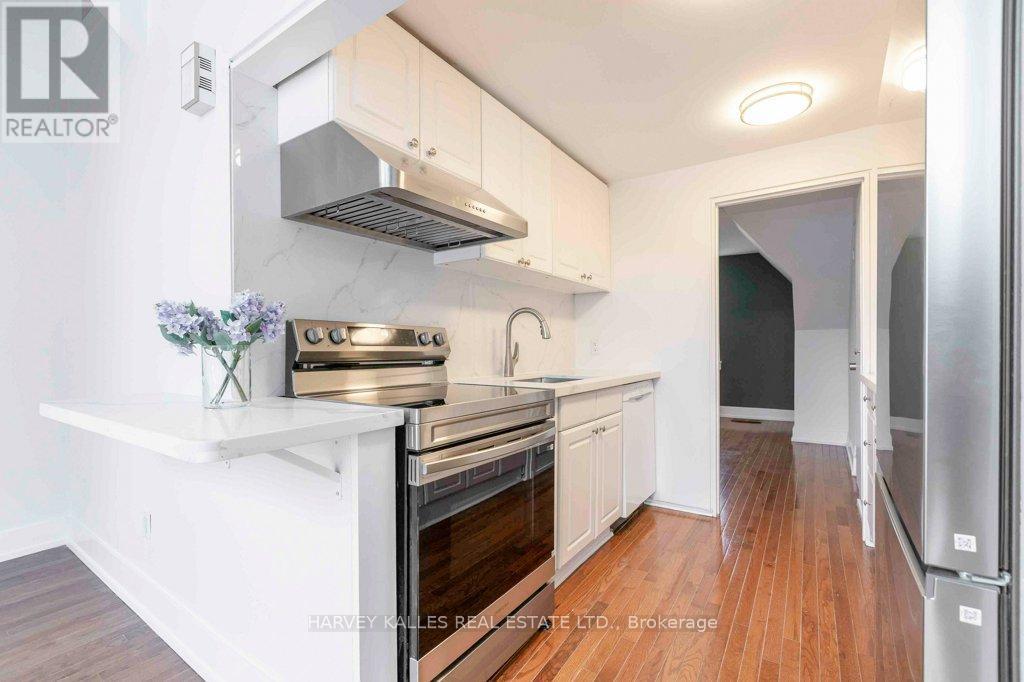 A - 148 Collier Street, Toronto, Ontario  M4W 1M3 - Photo 6 - C12542640