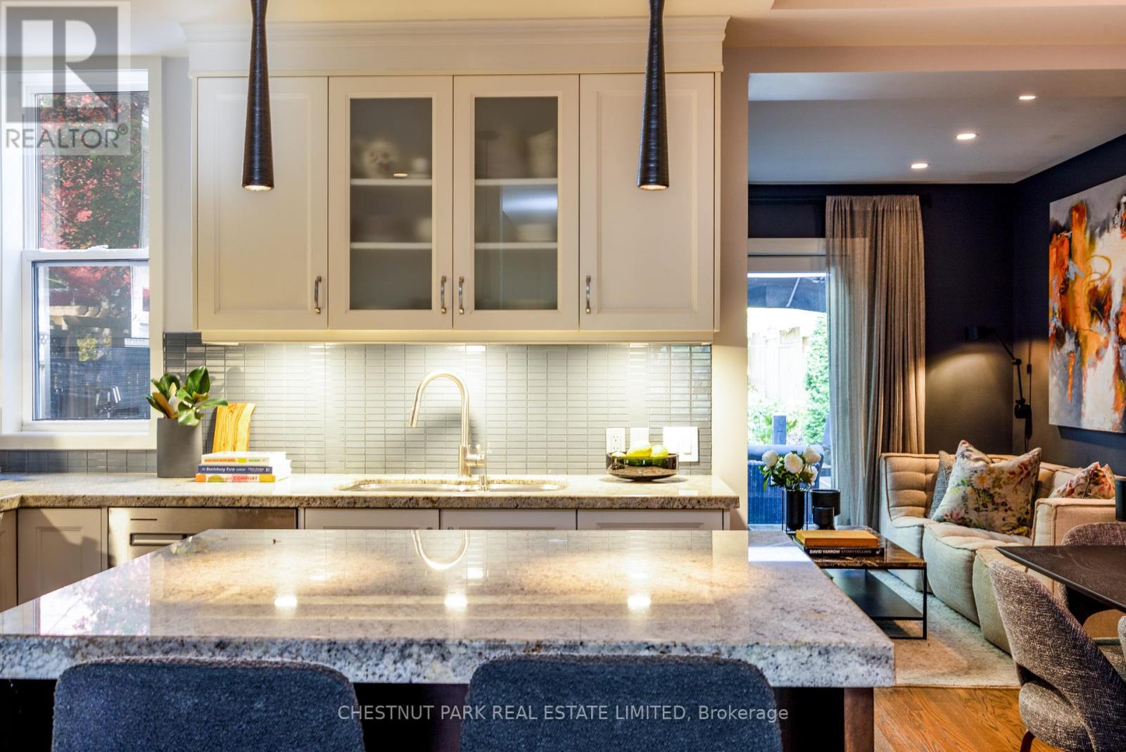 17 Tullis Drive, Toronto, Ontario  M4S 2E2 - Photo 10 - C12542660