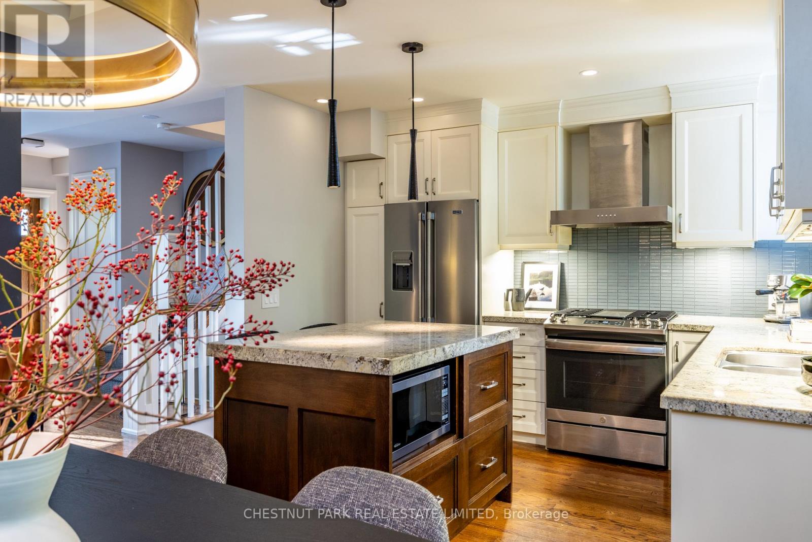 17 Tullis Drive, Toronto, Ontario  M4S 2E2 - Photo 12 - C12542660