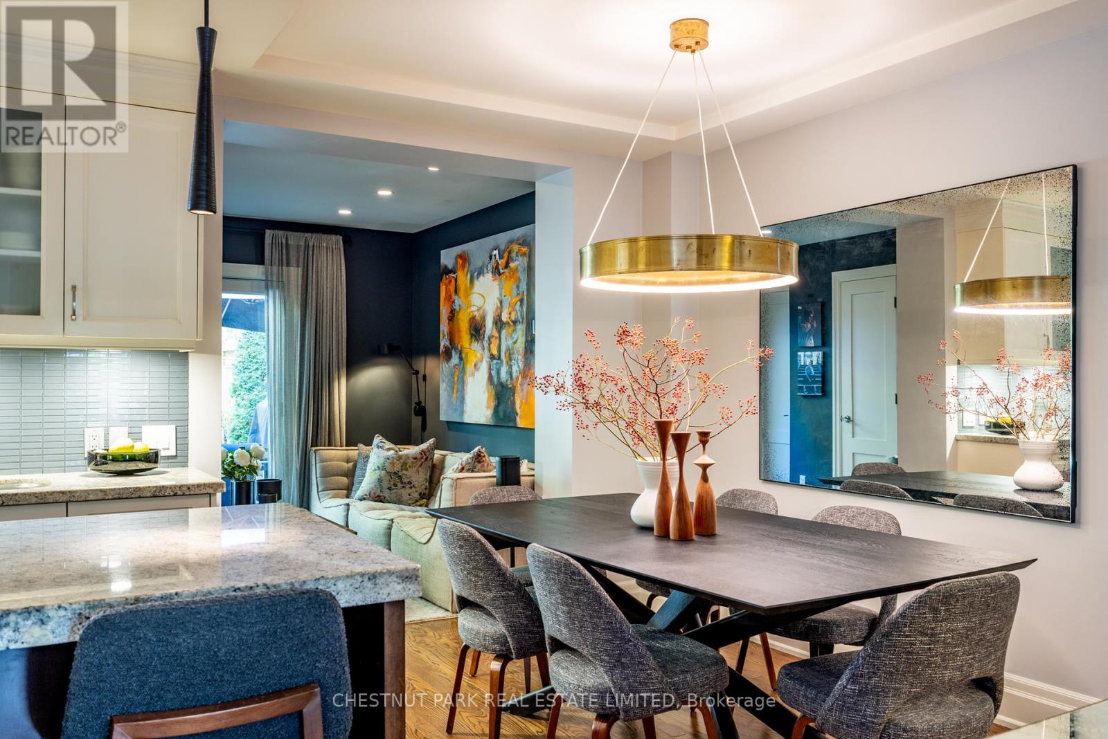 17 Tullis Drive, Toronto, Ontario  M4S 2E2 - Photo 13 - C12542660