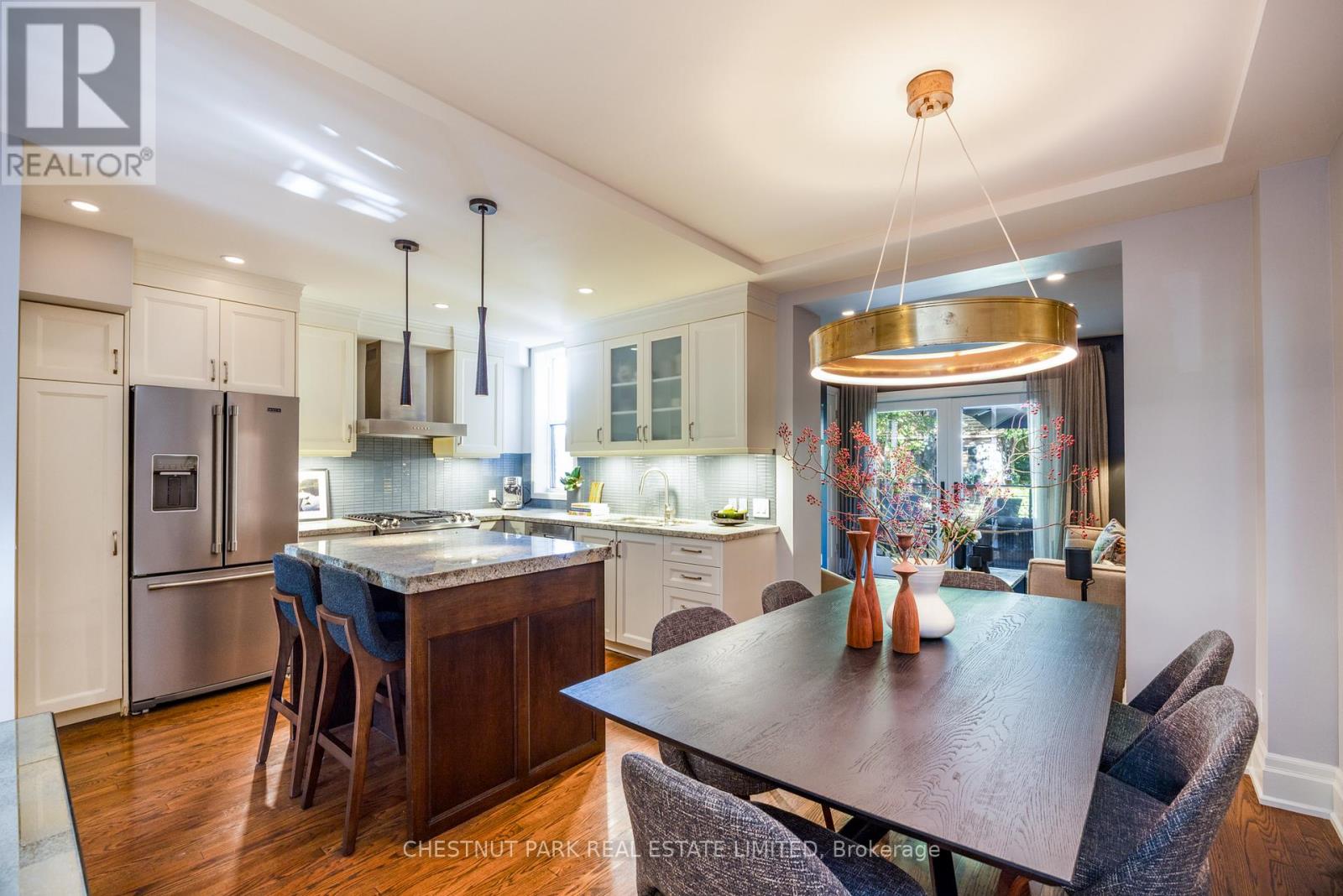 17 Tullis Drive, Toronto, Ontario  M4S 2E2 - Photo 15 - C12542660