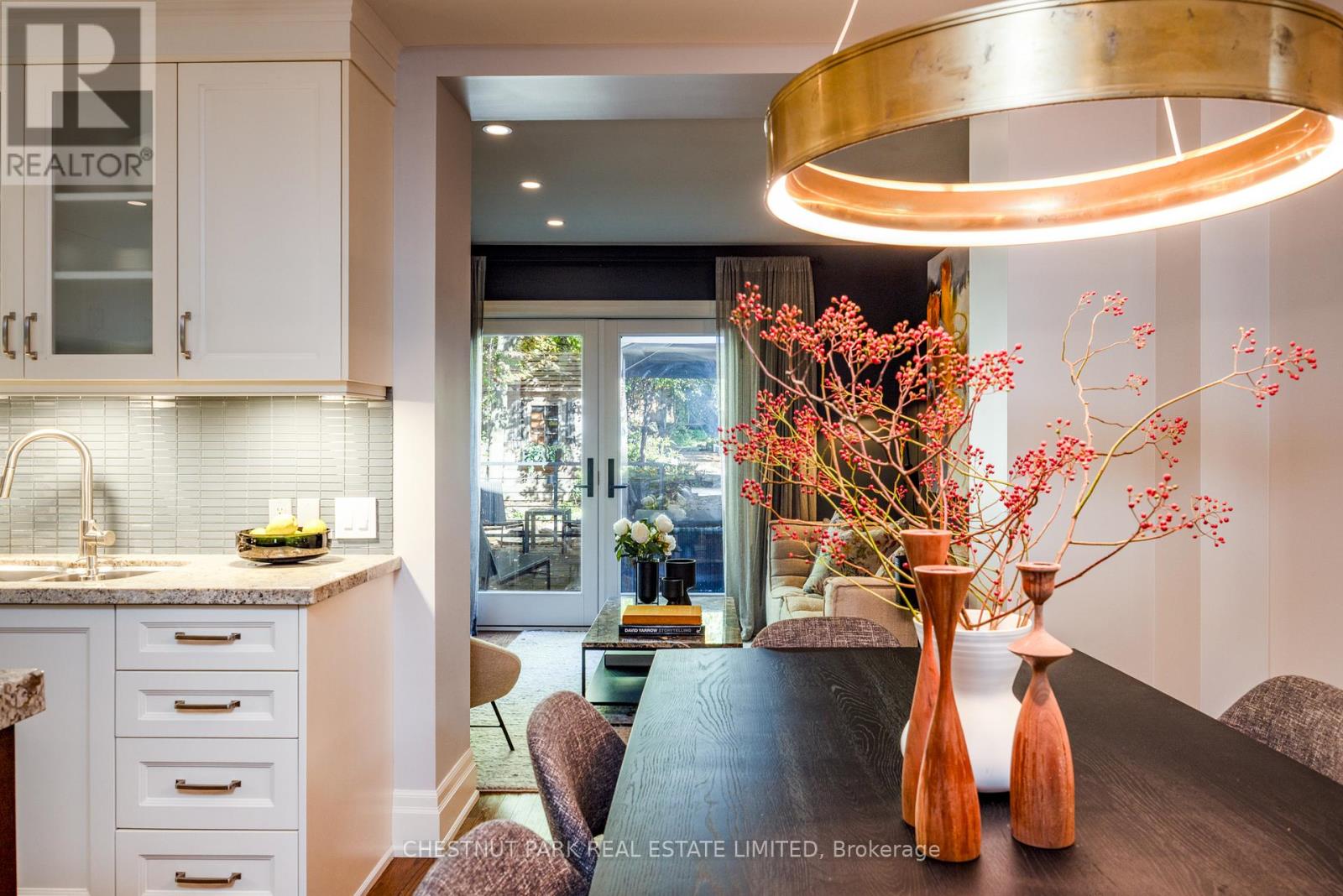 17 Tullis Drive, Toronto, Ontario  M4S 2E2 - Photo 16 - C12542660