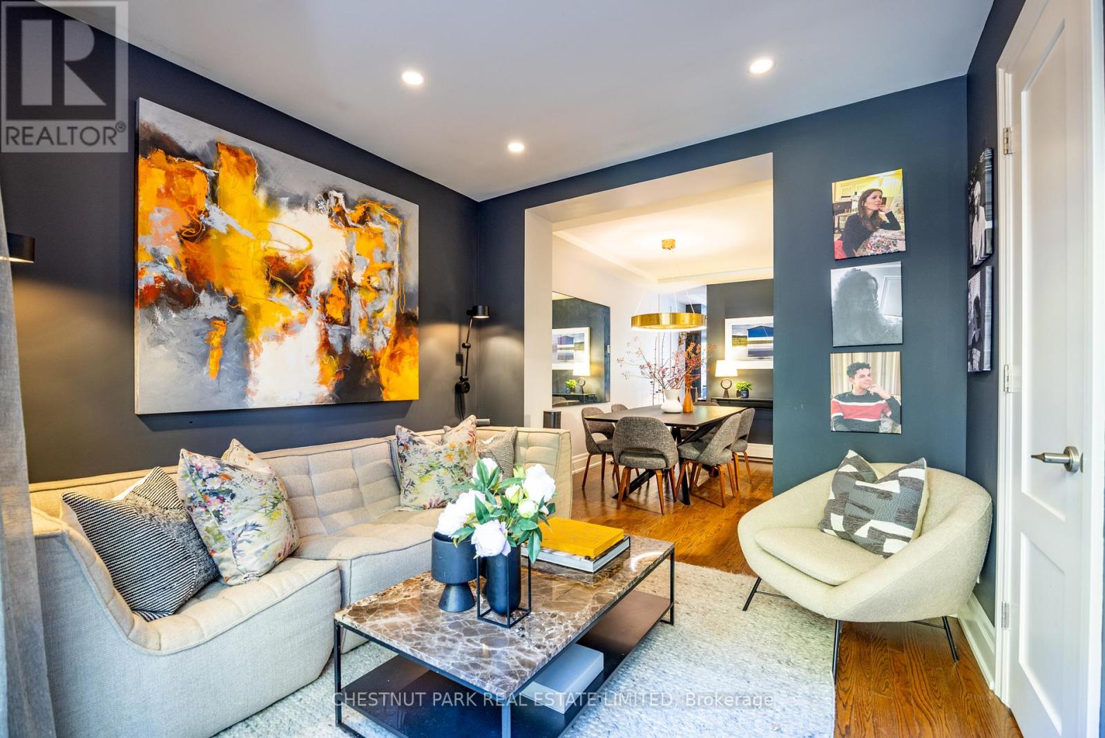 17 Tullis Drive, Toronto, Ontario  M4S 2E2 - Photo 17 - C12542660