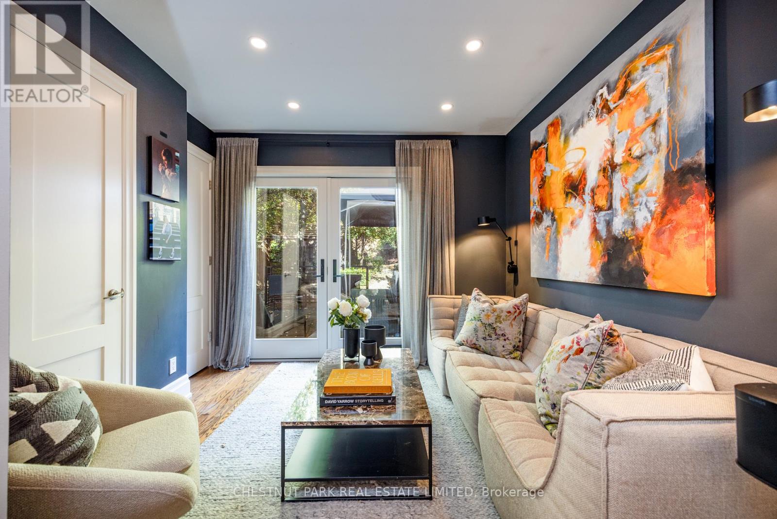 17 Tullis Drive, Toronto, Ontario  M4S 2E2 - Photo 18 - C12542660