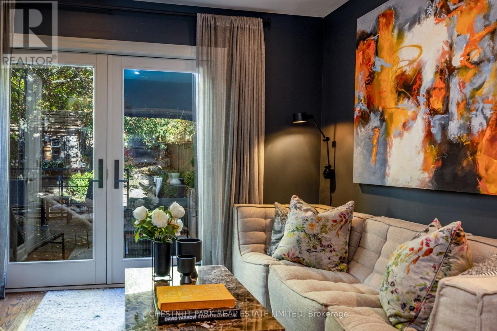 17 Tullis Drive, Toronto, Ontario  M4S 2E2 - Photo 19 - C12542660