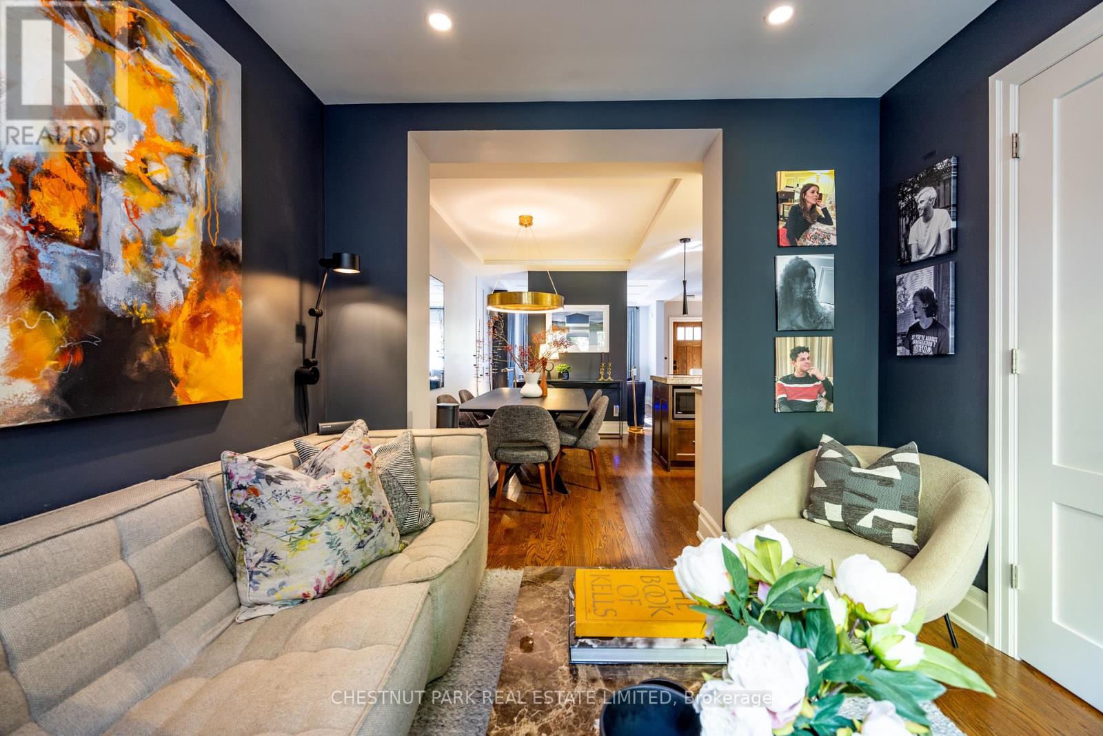 17 Tullis Drive, Toronto, Ontario  M4S 2E2 - Photo 20 - C12542660