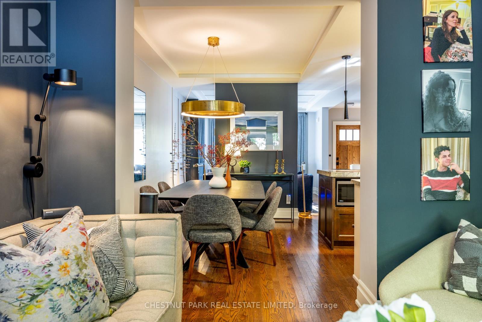 17 Tullis Drive, Toronto, Ontario  M4S 2E2 - Photo 21 - C12542660