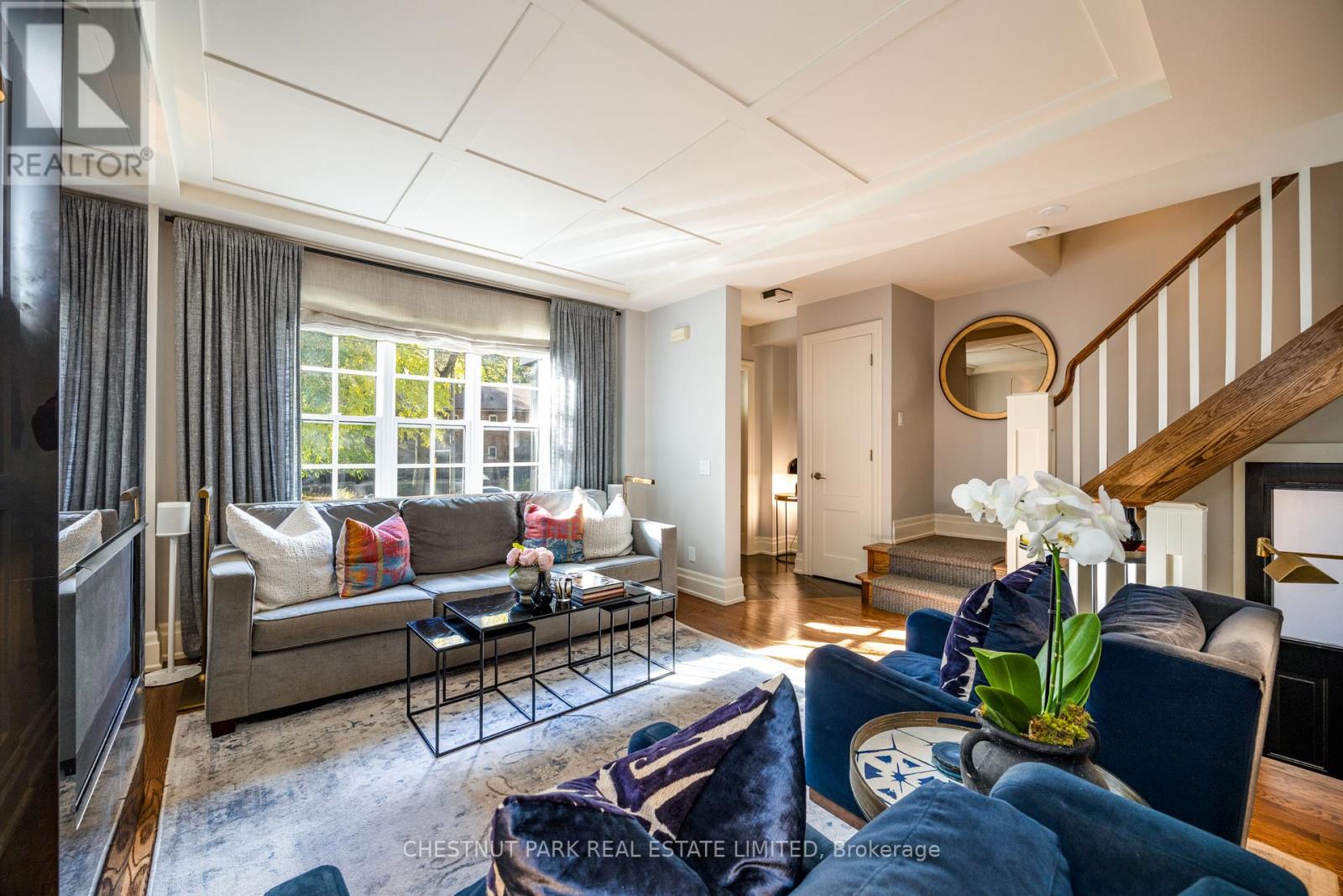 17 Tullis Drive, Toronto, Ontario  M4S 2E2 - Photo 3 - C12542660