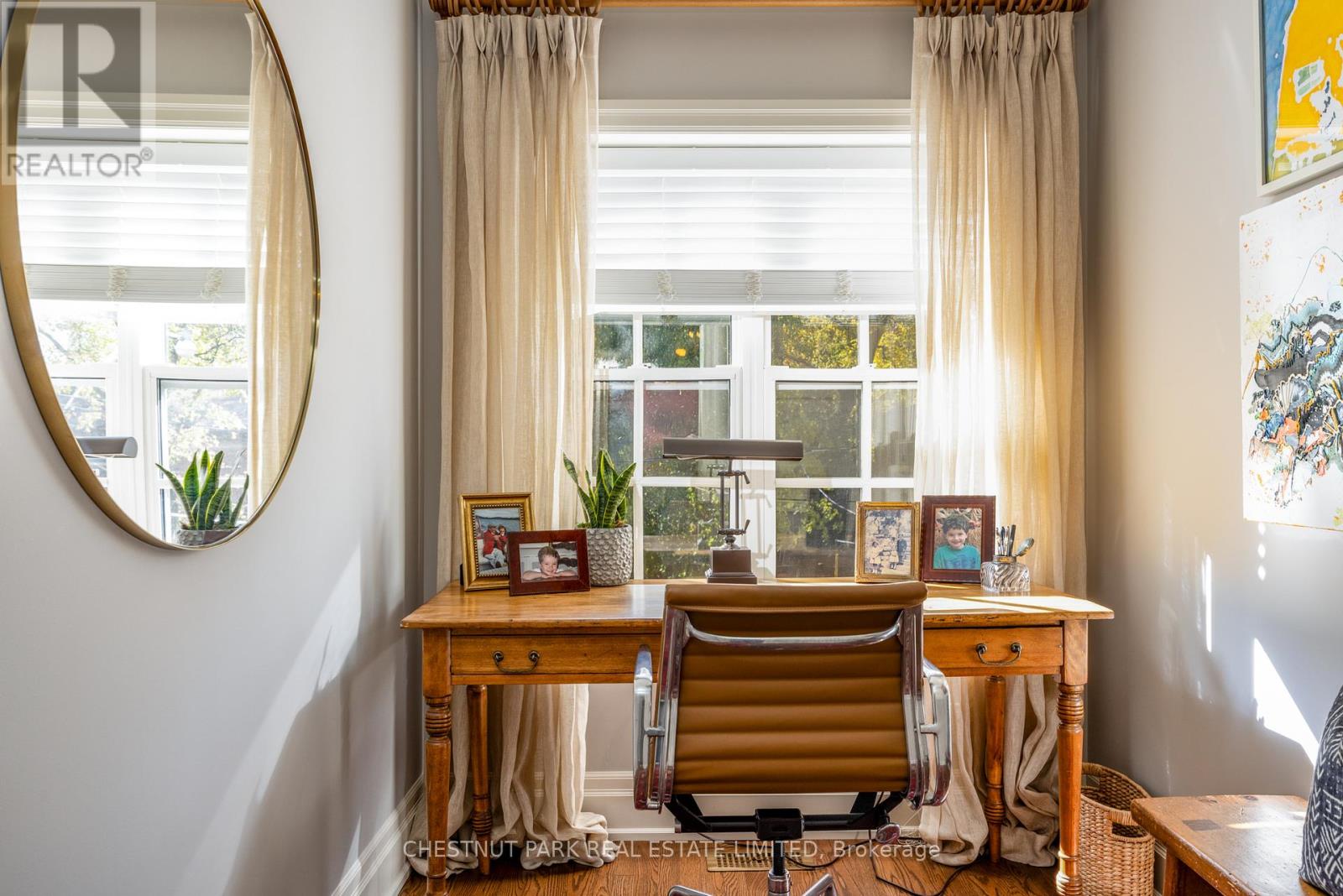 17 Tullis Drive, Toronto, Ontario  M4S 2E2 - Photo 30 - C12542660