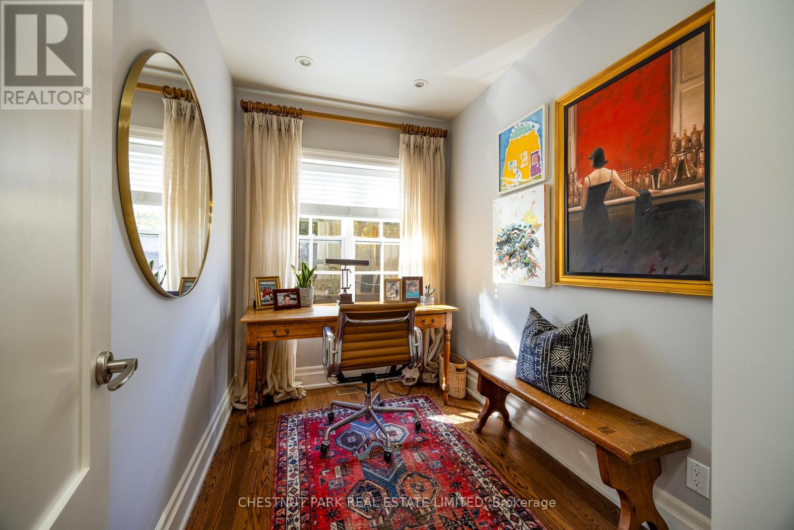 17 Tullis Drive, Toronto, Ontario  M4S 2E2 - Photo 31 - C12542660