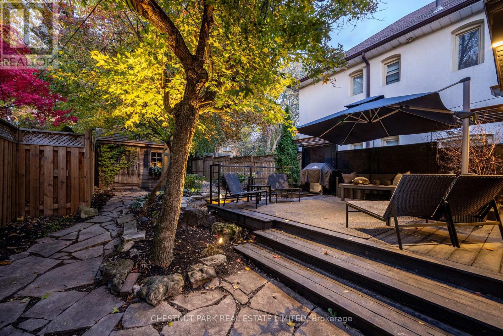 17 Tullis Drive, Toronto, Ontario  M4S 2E2 - Photo 35 - C12542660