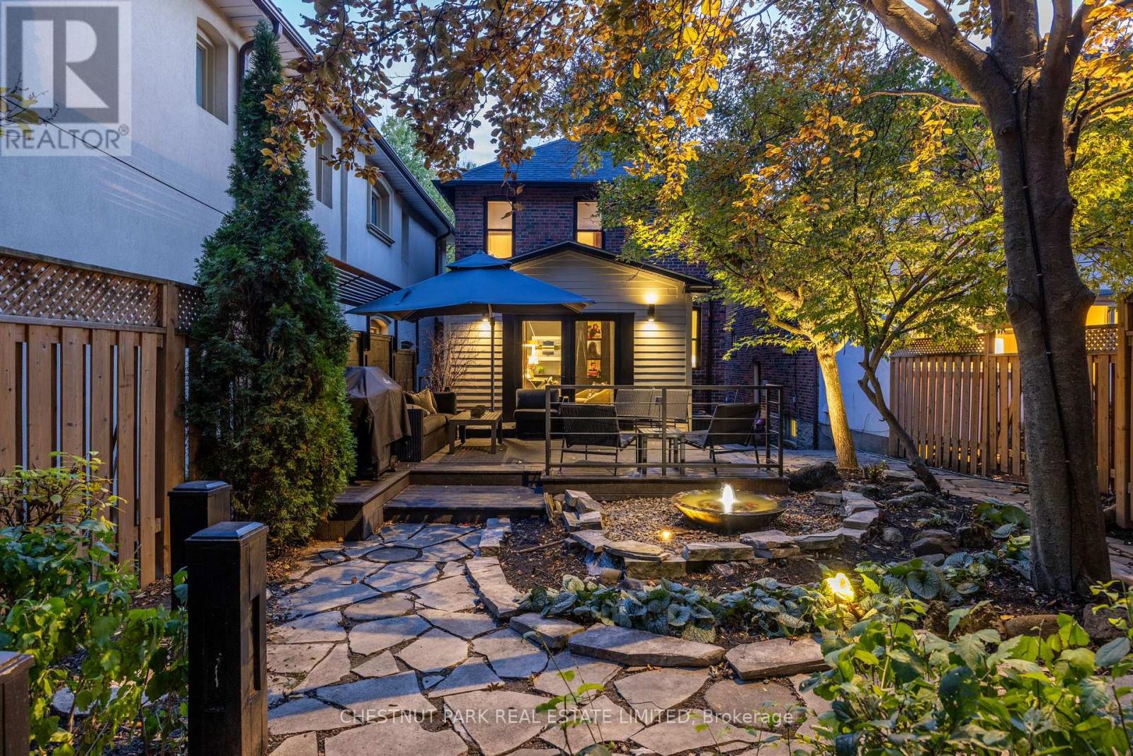 17 Tullis Drive, Toronto, Ontario  M4S 2E2 - Photo 36 - C12542660