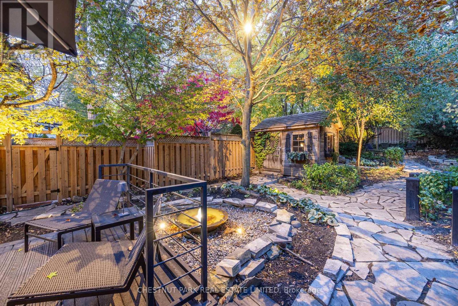 17 Tullis Drive, Toronto, Ontario  M4S 2E2 - Photo 37 - C12542660