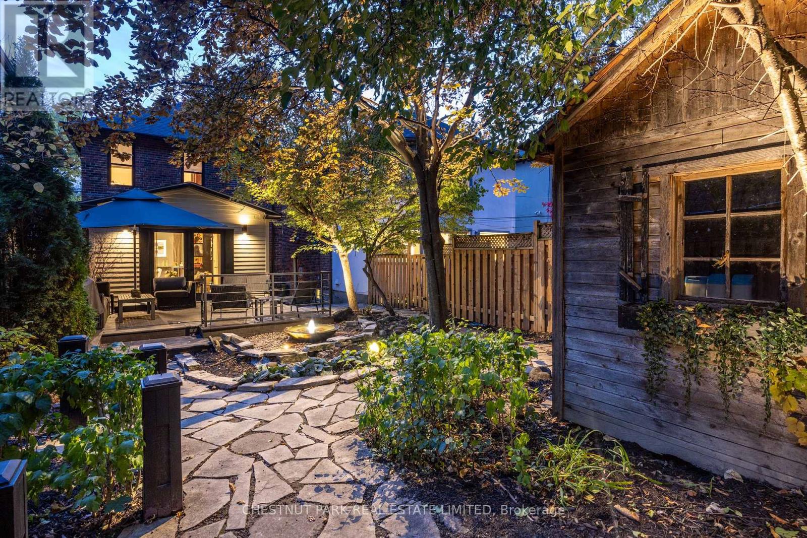 17 Tullis Drive, Toronto, Ontario  M4S 2E2 - Photo 38 - C12542660