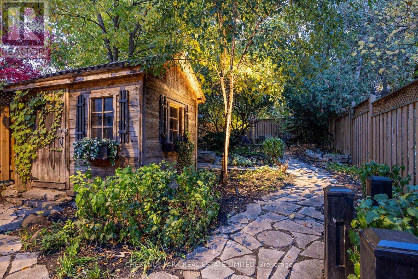 17 Tullis Drive, Toronto, Ontario  M4S 2E2 - Photo 39 - C12542660