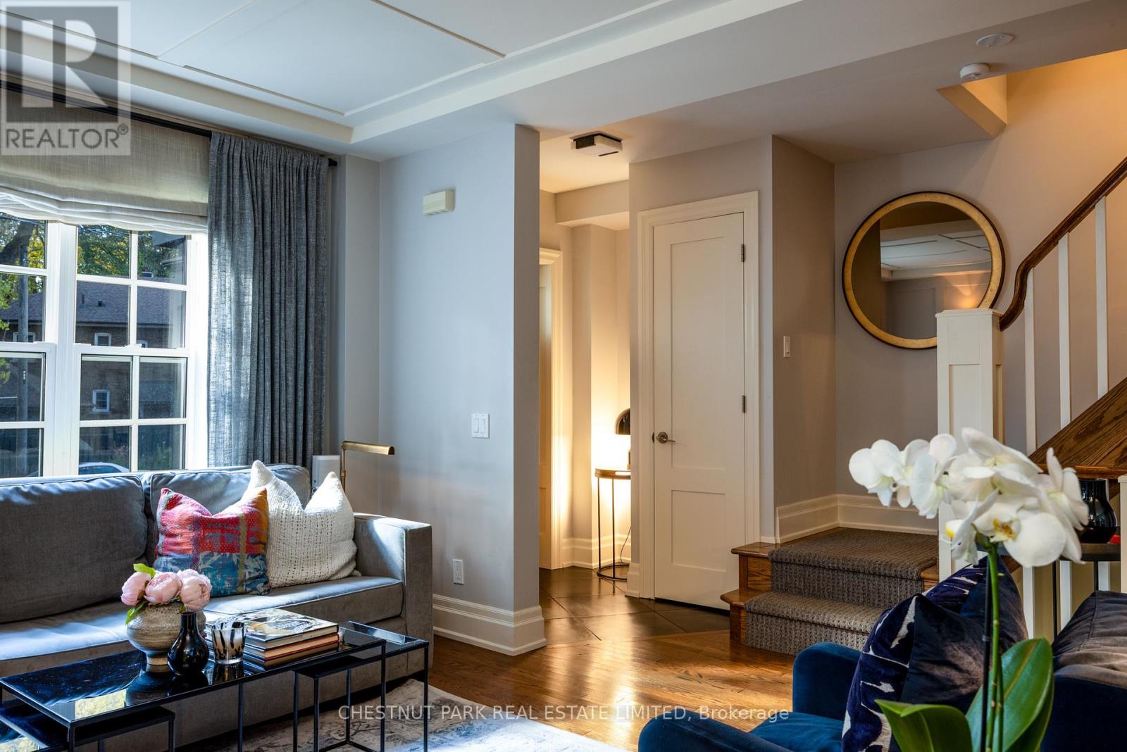 17 Tullis Drive, Toronto, Ontario  M4S 2E2 - Photo 5 - C12542660