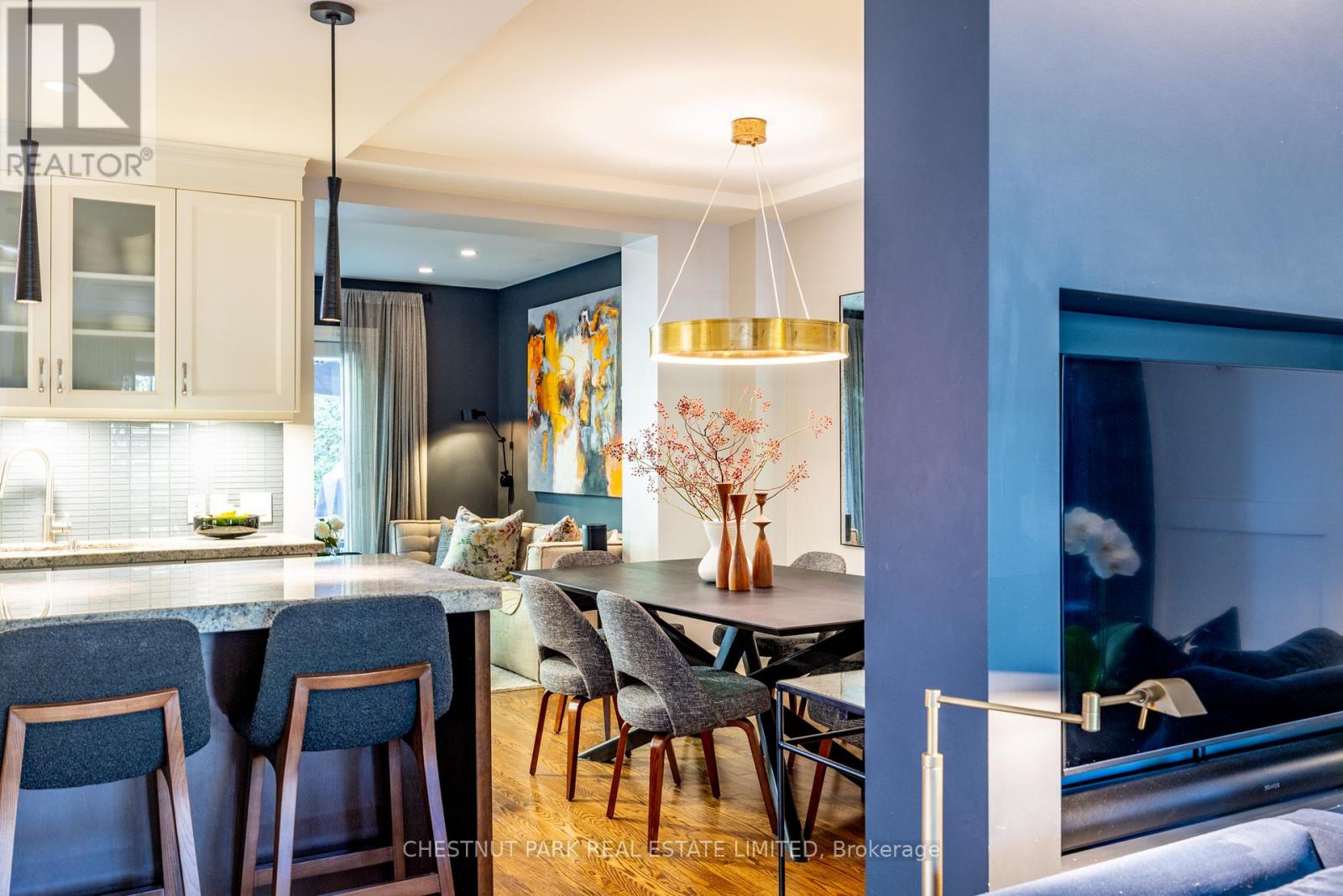 17 Tullis Drive, Toronto, Ontario  M4S 2E2 - Photo 8 - C12542660