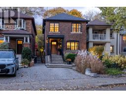17 TULLIS DRIVE, Toronto, Ontario