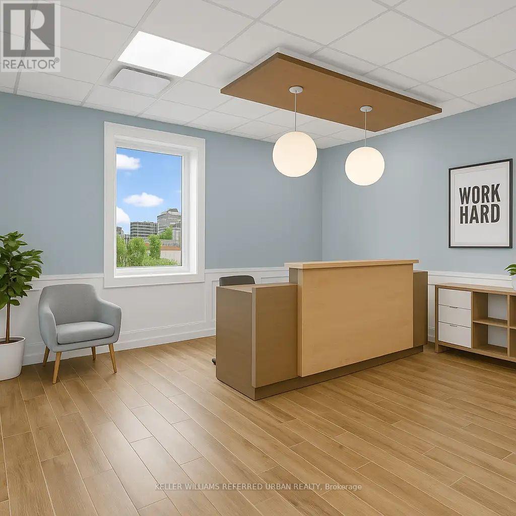 Upper - 541 Queen Street E, Toronto, Ontario  M5A 1V1 - Photo 10 - C12542680