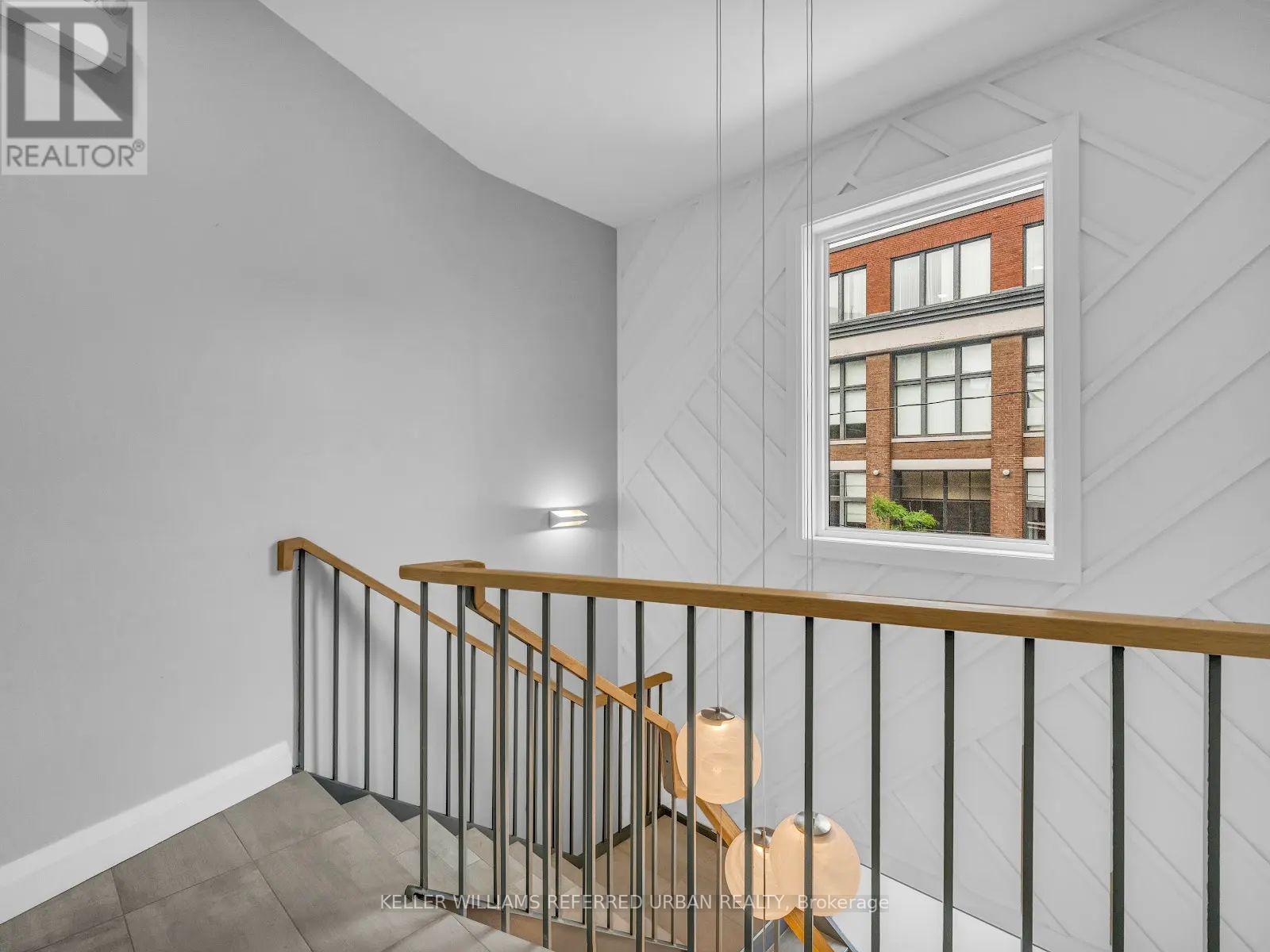 Upper - 541 Queen Street E, Toronto, Ontario  M5A 1V1 - Photo 29 - C12542680