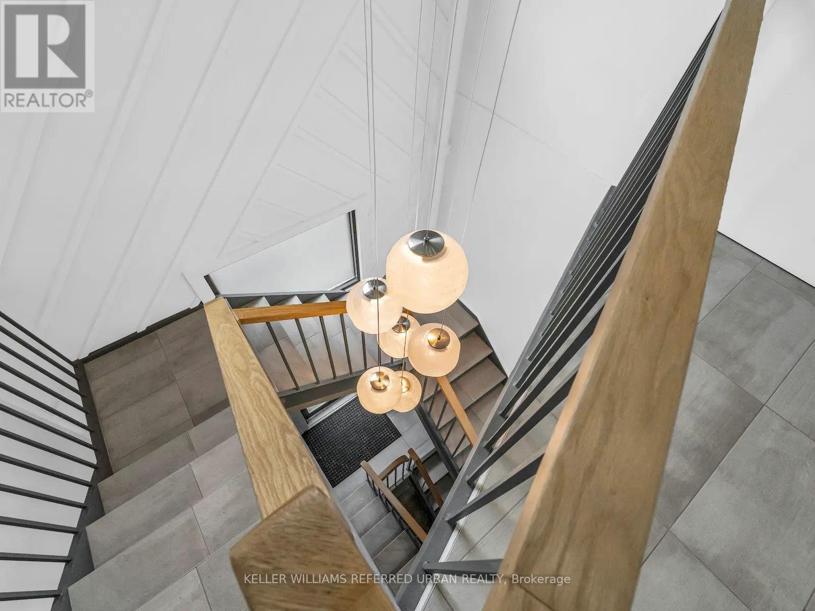 Upper - 541 Queen Street E, Toronto, Ontario  M5A 1V1 - Photo 30 - C12542680