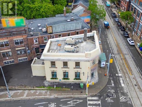 Upper - 541 Queen Street E, Toronto, Ontario  M5A 1V1 - Photo 32 - C12542680