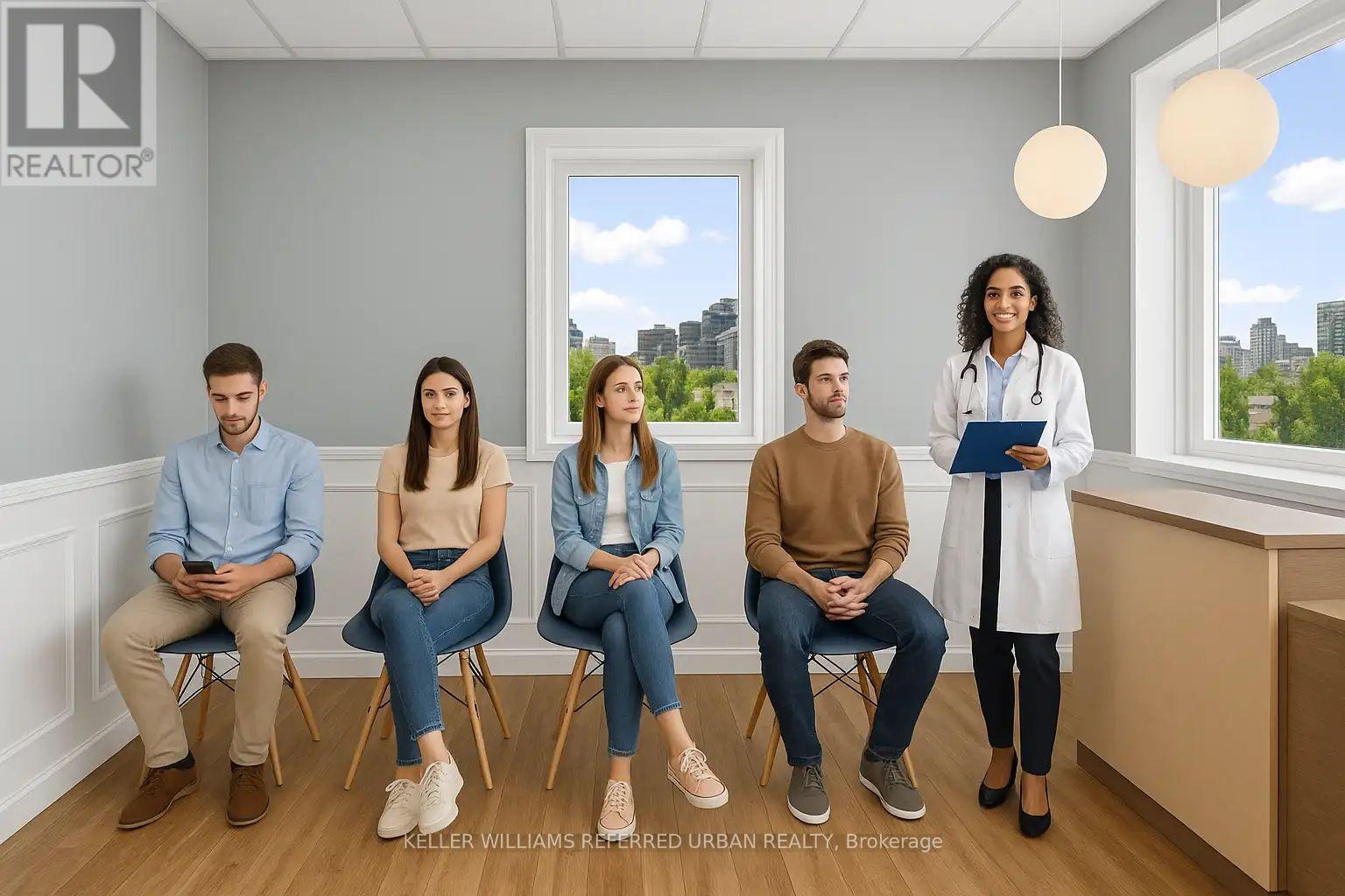 Upper - 541 Queen Street E, Toronto, Ontario  M5A 1V1 - Photo 9 - C12542680