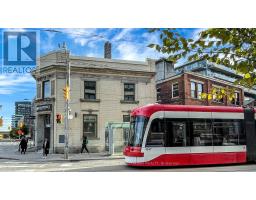 UPPER - 541 QUEEN STREET E, Toronto, Ontario