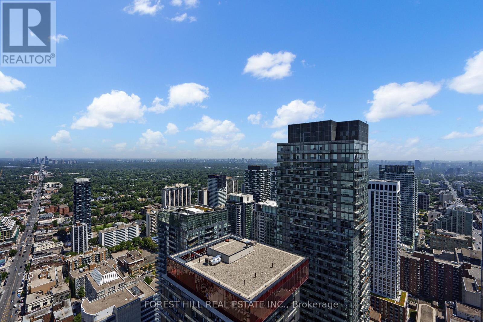 4406 - 8 Eglinton Avenue E, Toronto, Ontario  M4P 0C1 - Photo 24 - C12542742