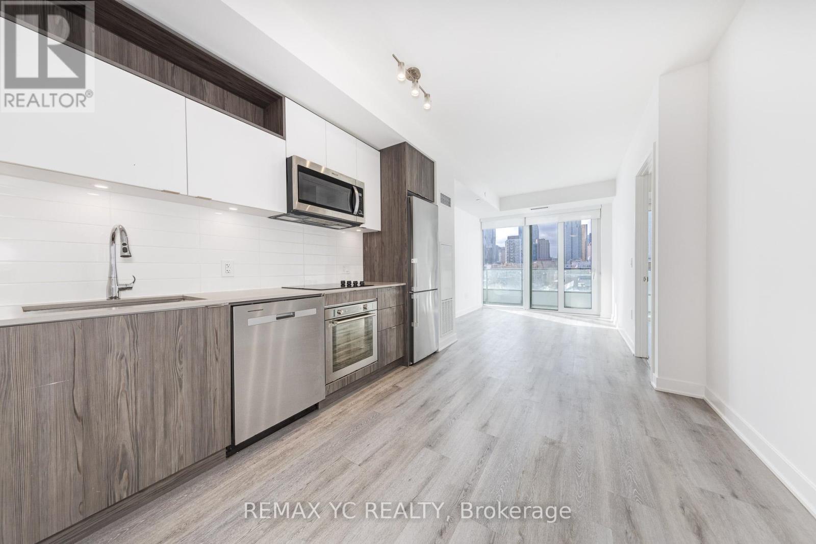 951 - 121 Lower Sherbourne Street, Toronto, Ontario  M5A 0W8 - Photo 13 - C12542754