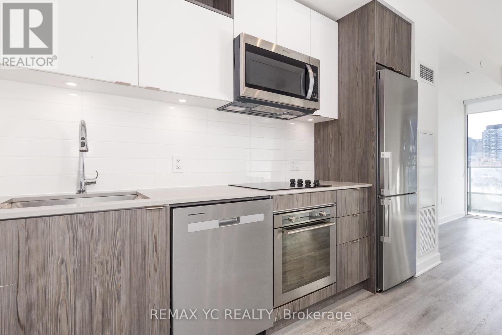 951 - 121 Lower Sherbourne Street, Toronto, Ontario  M5A 0W8 - Photo 16 - C12542754