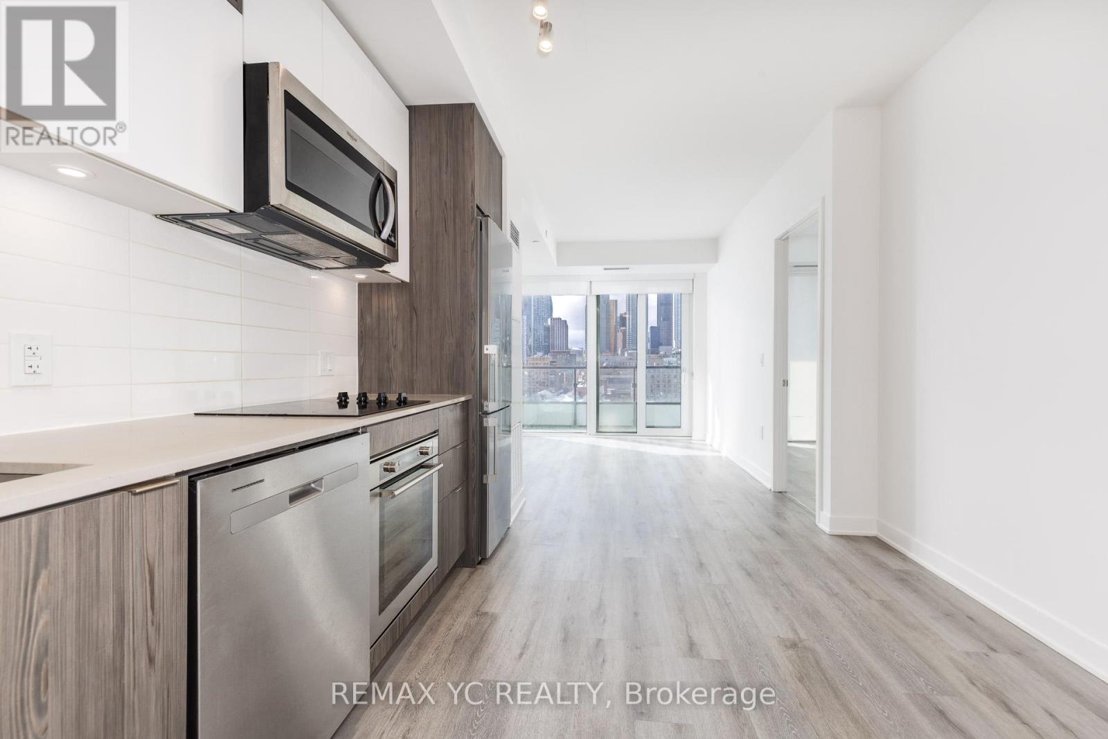 951 - 121 Lower Sherbourne Street, Toronto, Ontario  M5A 0W8 - Photo 17 - C12542754