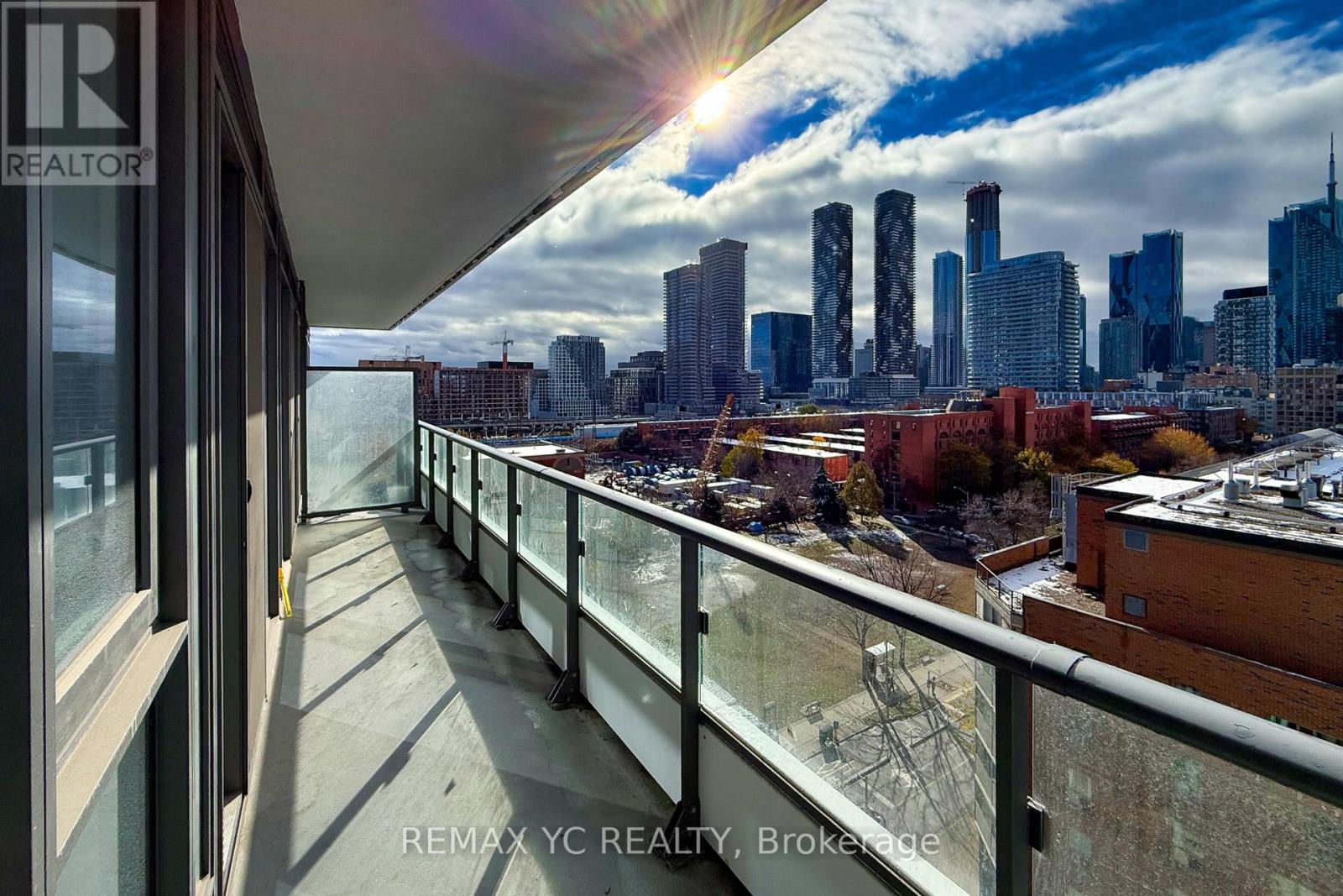 951 - 121 Lower Sherbourne Street, Toronto, Ontario  M5A 0W8 - Photo 23 - C12542754