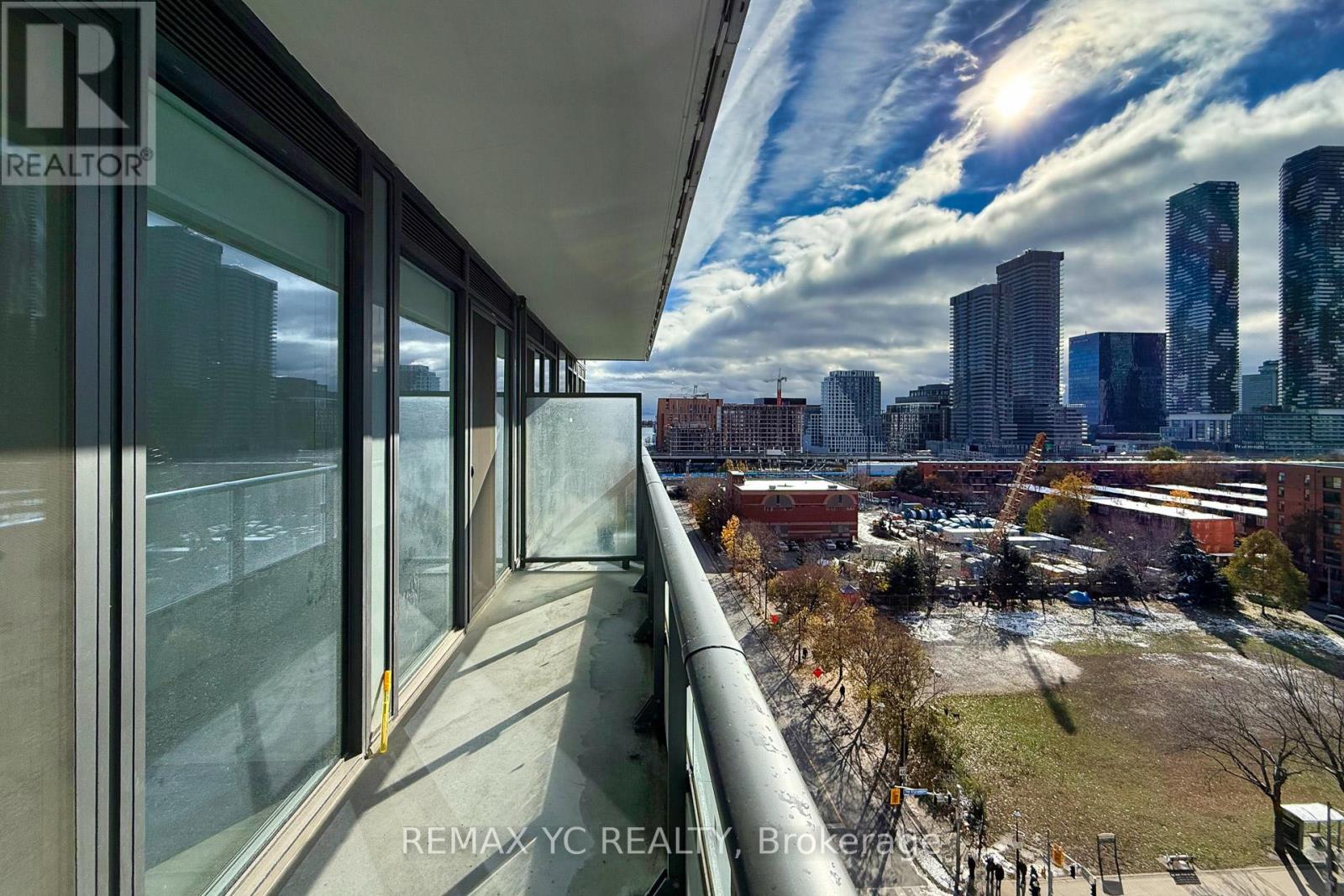 951 - 121 Lower Sherbourne Street, Toronto, Ontario  M5A 0W8 - Photo 24 - C12542754