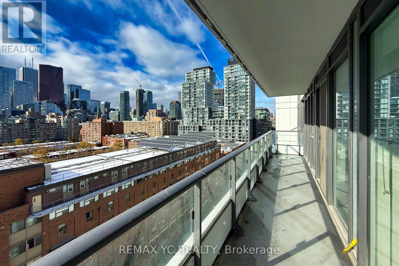 951 - 121 Lower Sherbourne Street, Toronto, Ontario  M5A 0W8 - Photo 25 - C12542754