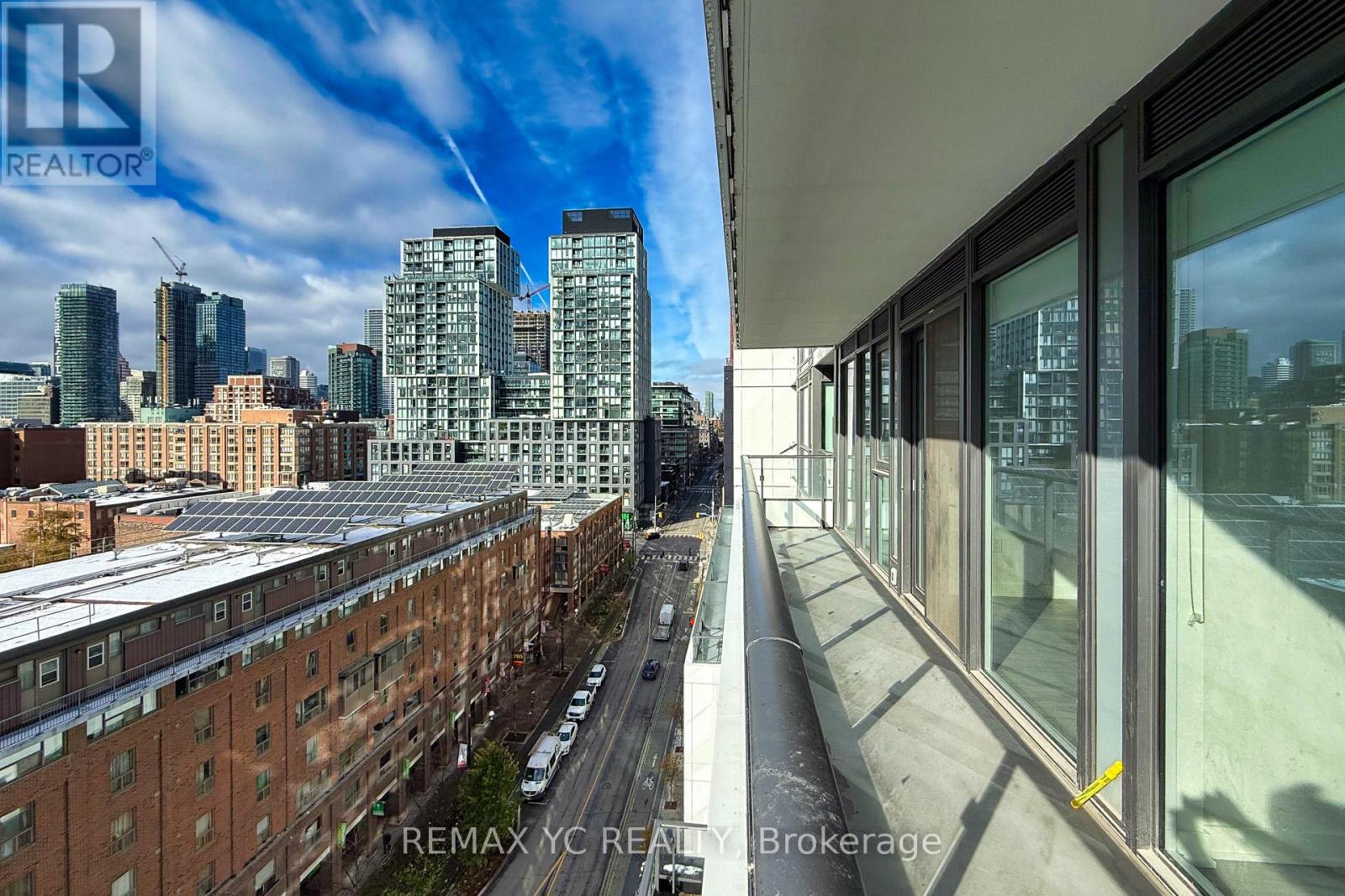 951 - 121 Lower Sherbourne Street, Toronto, Ontario  M5A 0W8 - Photo 26 - C12542754