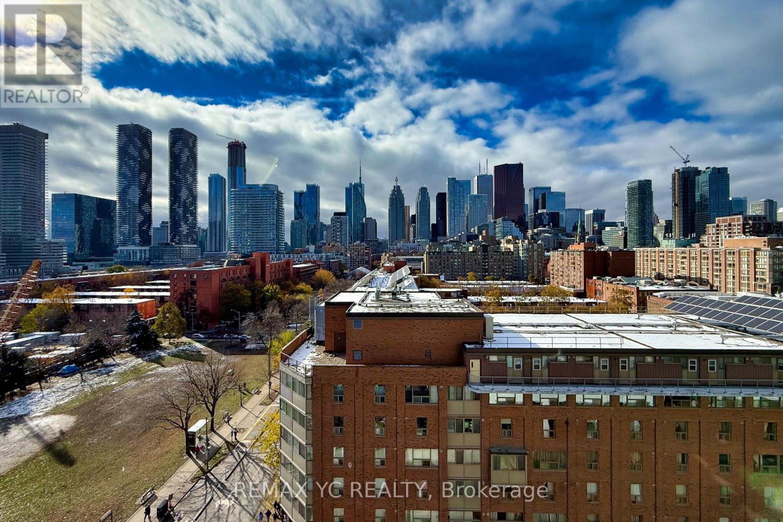 951 - 121 Lower Sherbourne Street, Toronto, Ontario  M5A 0W8 - Photo 27 - C12542754